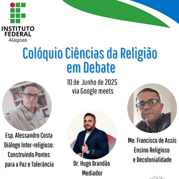 Ensino Religioso e Decolonialidade: uma crítica à abordagem de conteúdos eurocêntricos nos anos finais do Ensino Fundamental