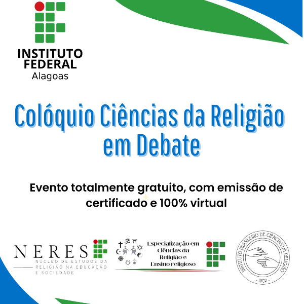 Coordenação das atividades: presidência e mediação das palestras e debates do Colóquio