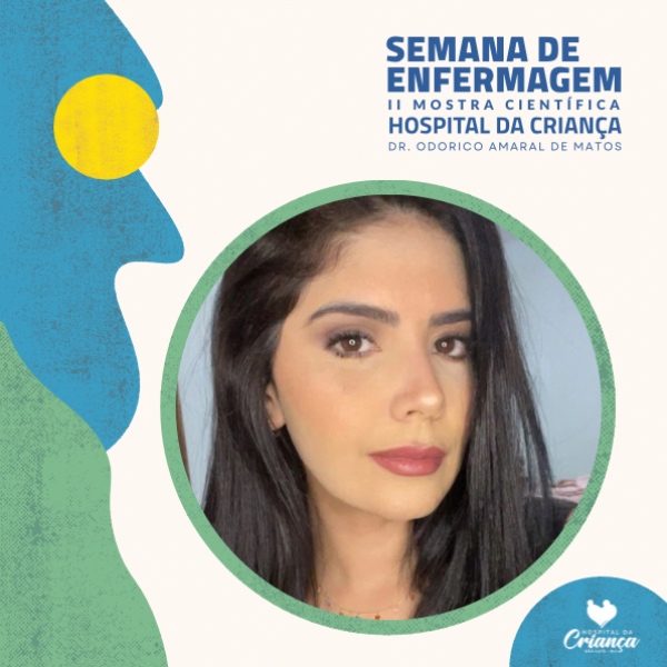 Acolher, cuidar, transformar: o protagonismo da enfermagem na jornada da criança hospitalizada