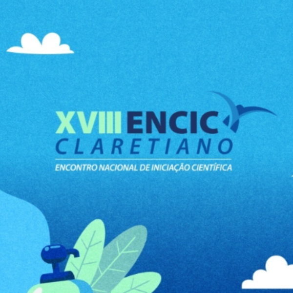 Palestra Magna: "Sustentabilidade e Ecologia Integral: Desafios para o Planeta e a Formação Profissional"