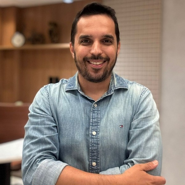 A Palmilha como recurso terapêutico