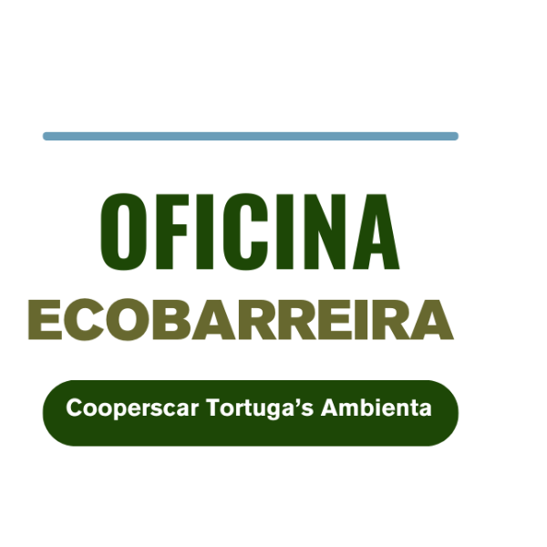 OFICINA ECOBARREIRA 
