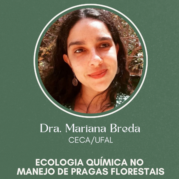 Inovação para o Controle de Pragas Florestais