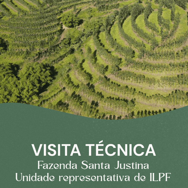 Unidade Representativa Tecnológica (URT) de ILPF