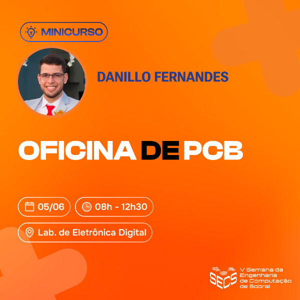 Oficina de PCB