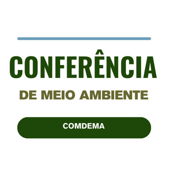 CONFERÊNCIA DE MEIO AMBIENTE DE CUBATÃO 