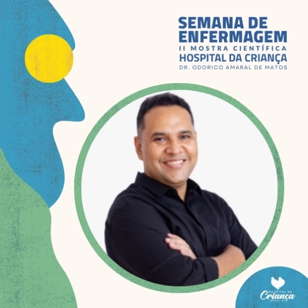 Acolher, cuidar, transformar: o protagonismo da enfermagem na jornada da criança hospitalizada