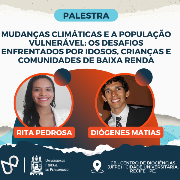 Mudanças Climáticas e a População Vulnerável: Os desafios enfrentados por idosos, crianças e comunidades de baixa renda