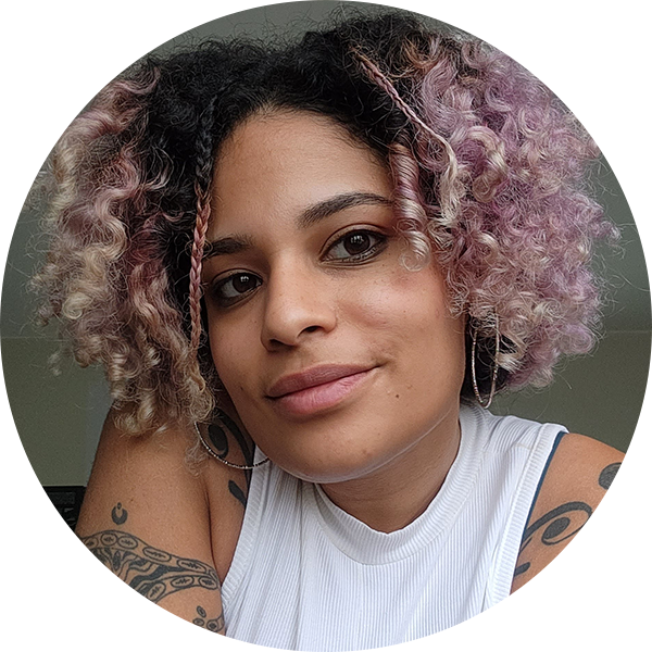 “Assistência de Direção para Ficção”, com Ana Caroline Brito (DF)