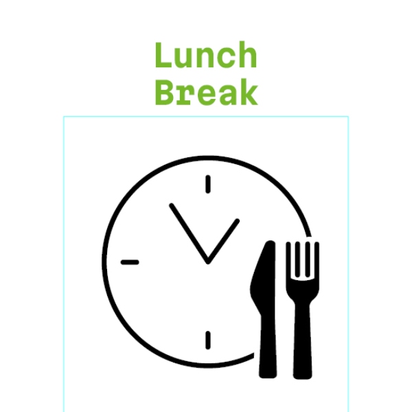 Lunch Break