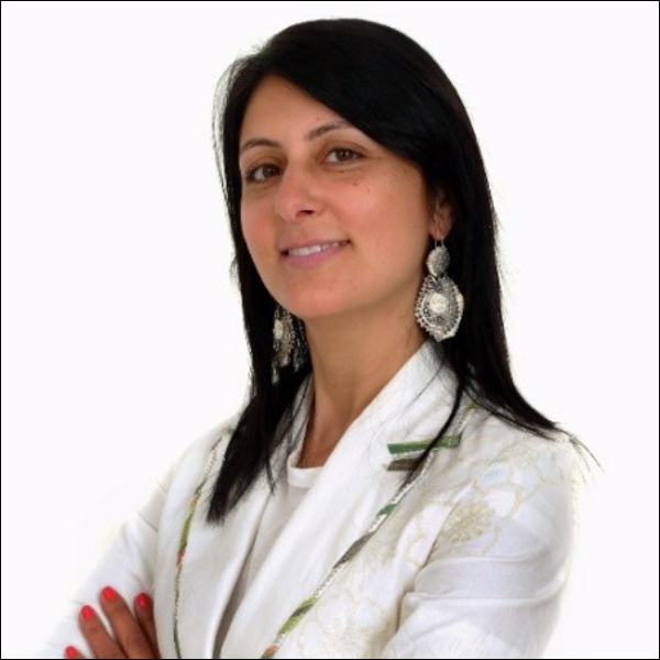 FERNANDA CARDOSO  | Organização | Centro Emprego e Formação Profissional Douro e Vouga