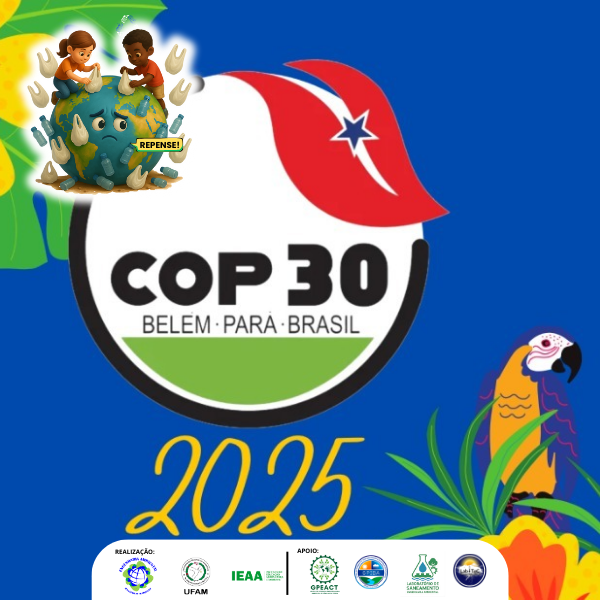 Justiça Climática na COP-30: o desafio dos povos originários e comunidades tradicionais no combate às mudanças climáticas