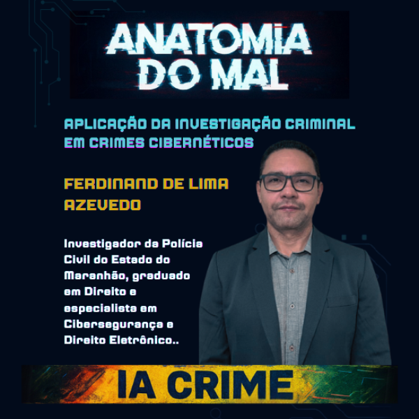 Ferdinand de Lima Azevedo