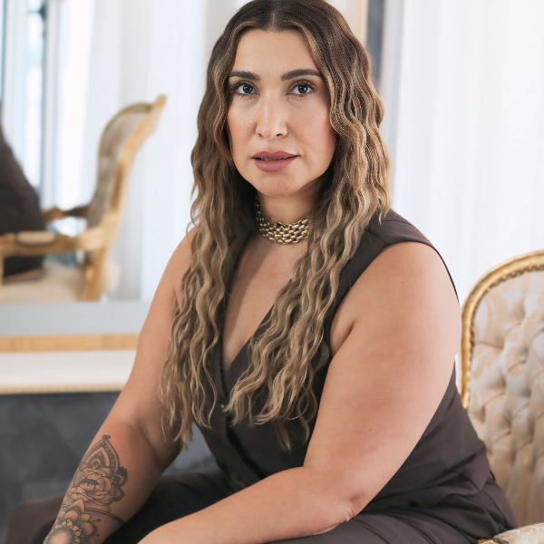 MARLENE OLIVEIRA | HAIRSTYLISTMARLENE | EMPREENDER COM IDENTIDADE