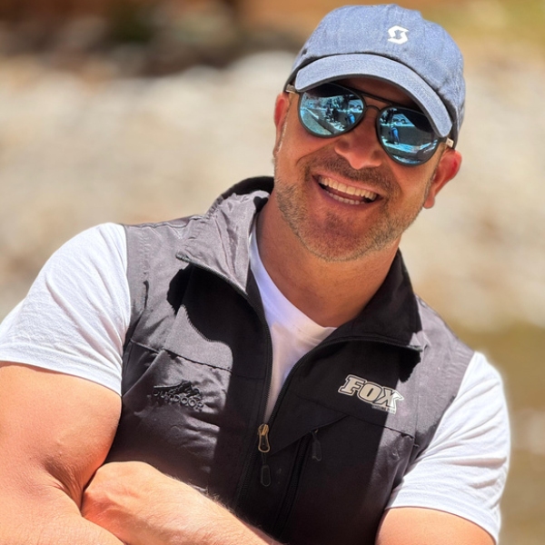   PAULO RIBEIRO | MLAdventure TOURS | TURISMO PERSONALIZADO