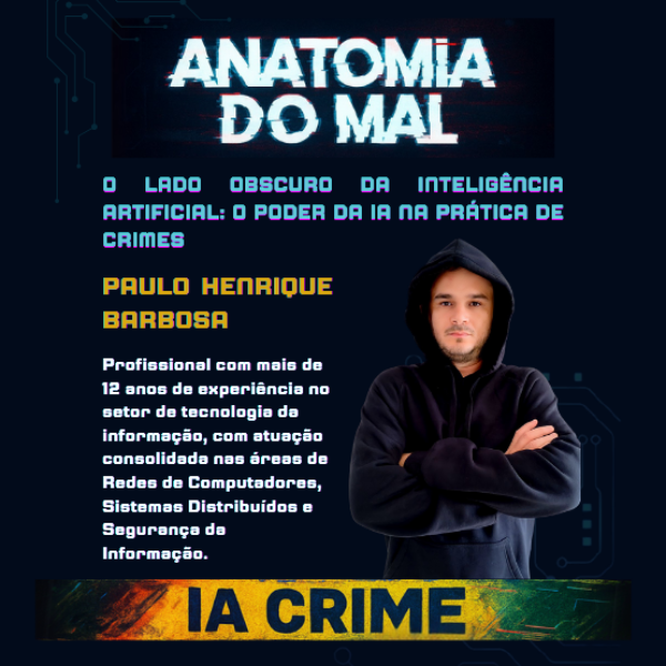 Paulo Henrique Barbosa