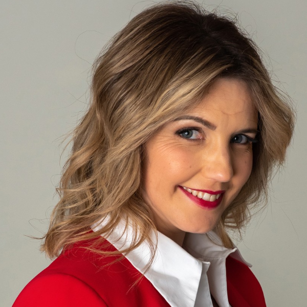 SUSANA CUNHA | CEO da SCM® e EmpowerThink® | EMPREENDER COM CLAREZA E ESTRATÉGIA