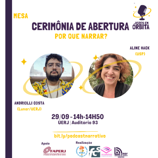 Cerimônia de Abertura