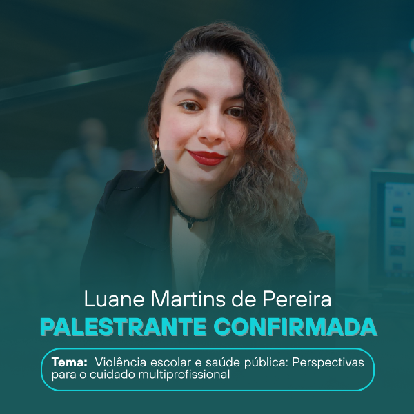 Violência escolar e saúde pública: Perspectivas para o cuidado multiprofissional