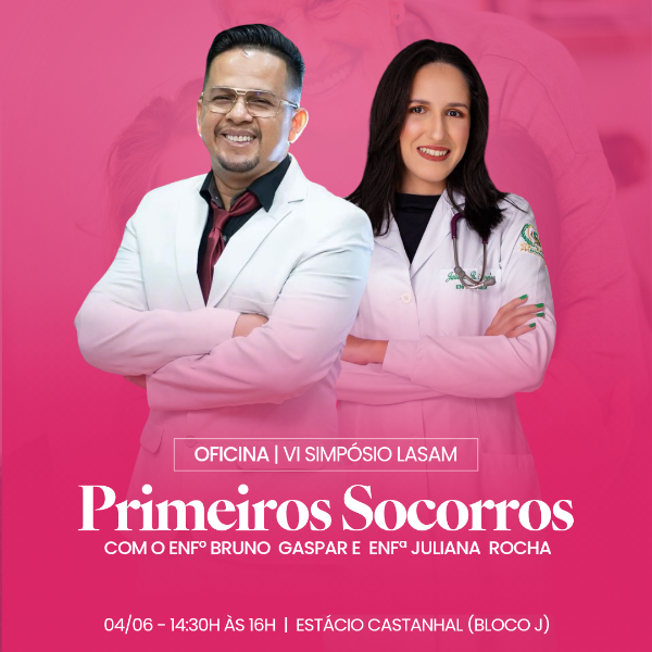 Primeiros Socorros 