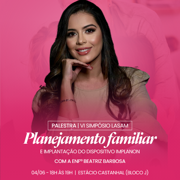 Planejamento Familiar e Implantação do Dispositivo Implanon