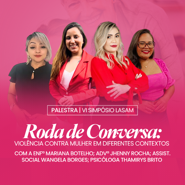 Violência contra Mulher em Diferentes Contextos