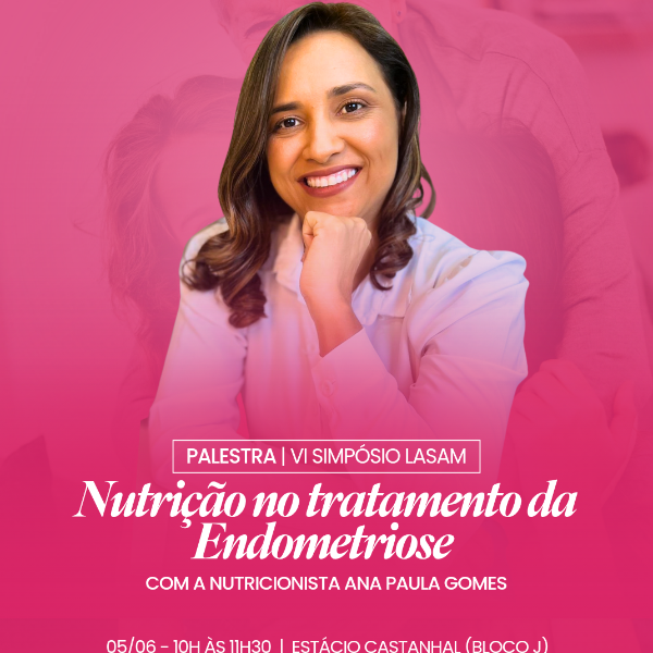 Nutrição no Tratamento da Endometriose