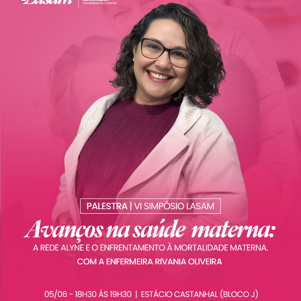 Avanços na Saúde Materna: A Rede Alyne e o Enfrentamento à Mortalidade Materna