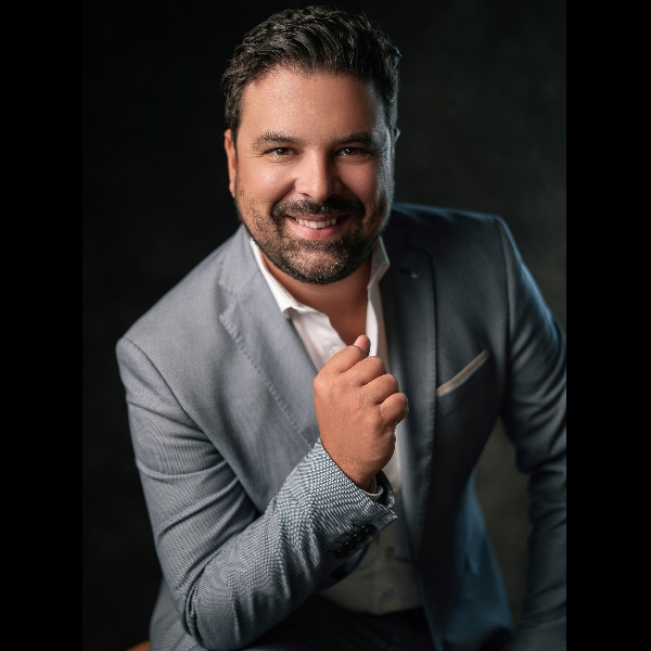 FILIPE MONTEIRO | MODERADOR
