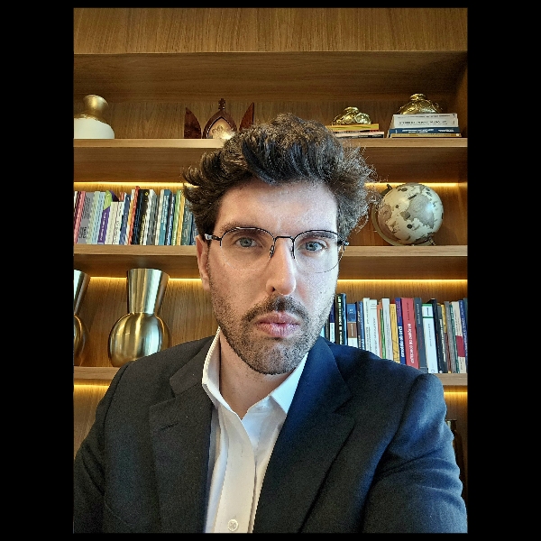 Gabriel Hamester
