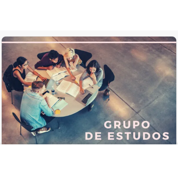 Grupos de Estudos