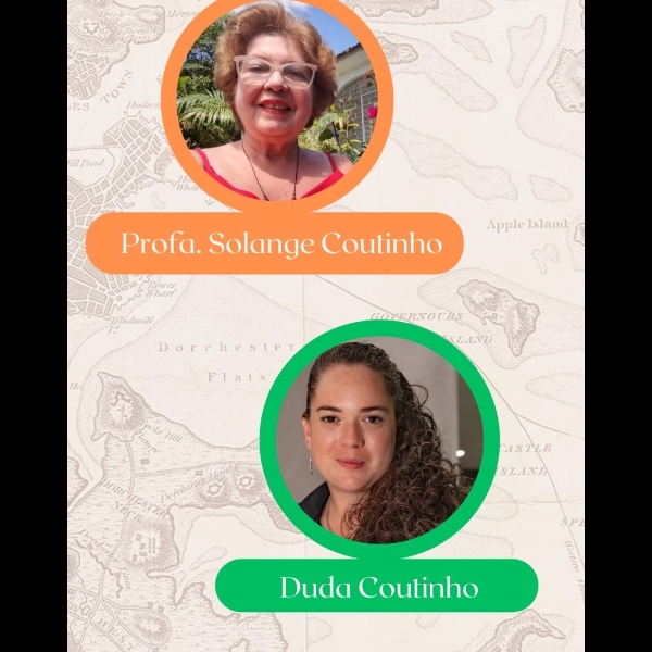 Atividade Cultural: Frestas da Mata