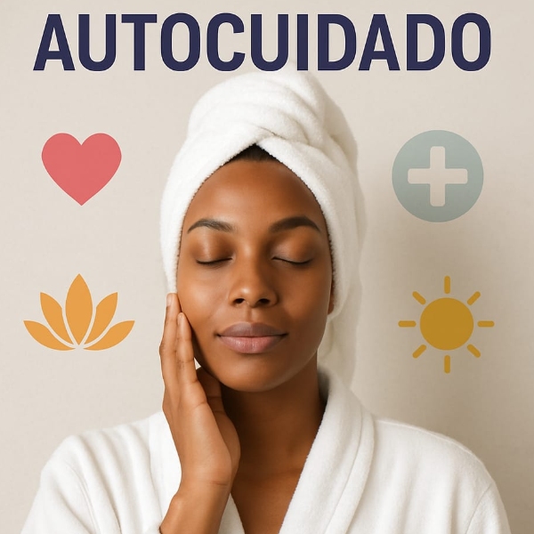 Palestra AutoCuidado priorize você!
