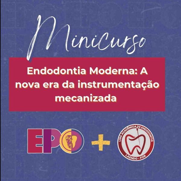 Endodotia moderna: A nova era da instrumentação mecanizada