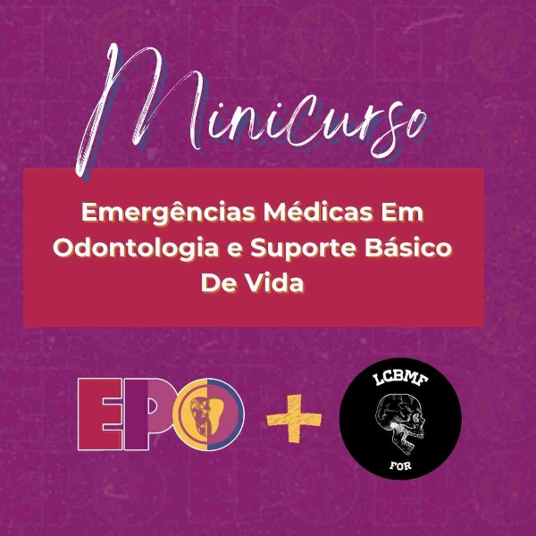 Emergências Médicas em Odontologia e Suporte Básico de Vida