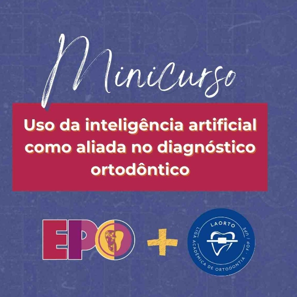 Uso da Inteligência Artificial como Aliada no Diagnóstico Ortodôntico.