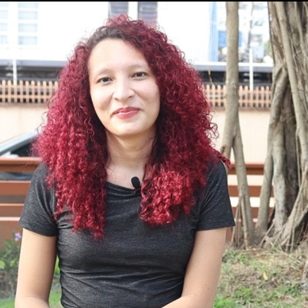 Palestra de Abertura: Direitos humanos de pessoas LGBTQIAPN+, democracia e discurso de ódio: fortalecendo as resistências com Michele Pires Lima. 