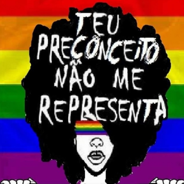 Roda de Conversa: Comunidade LGBTQIAPN+ na Escola: intolerância, reconhecimento e políticas públicas de acesso e permanênciaS.