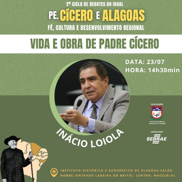 Vida e Obra de Padre Cícero 
