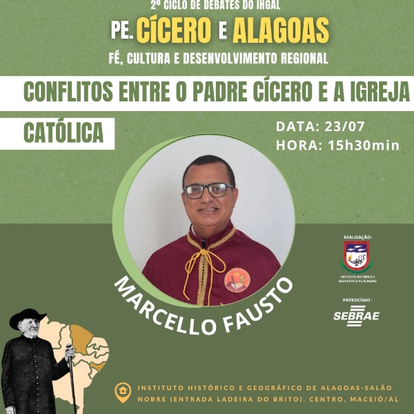 Conflitos entre Padre Cícero e a Igreja Católica