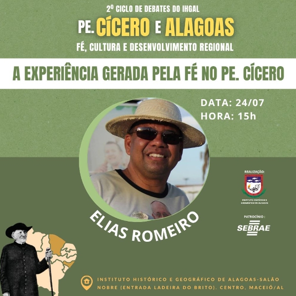 A experiência gerada pela Fé no Padre Cícero