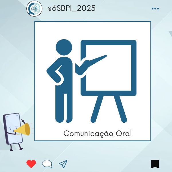 Comunicação Oral 2 (SBPI)