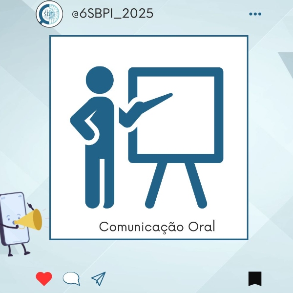 Comunicação Oral 4 (SBPI)
