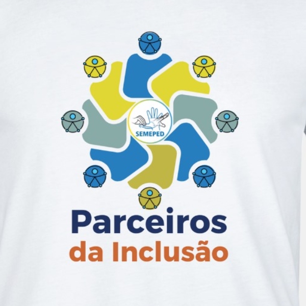 Conscientização dos flanelinhas sobre os direitos das Pessoas com Deficiência ao uso gratuito e prioritário das vagas preferenciais.