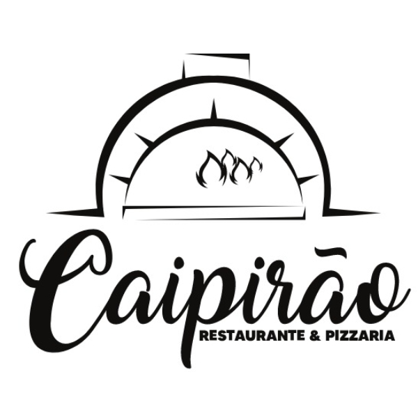 Confraternização no Restaurante Caipirão