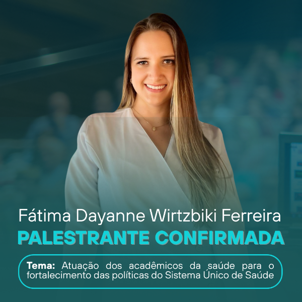 Atuação dos acadêmicos da saúde para o fortalecimento das políticas do Sistema Único de Saúde
