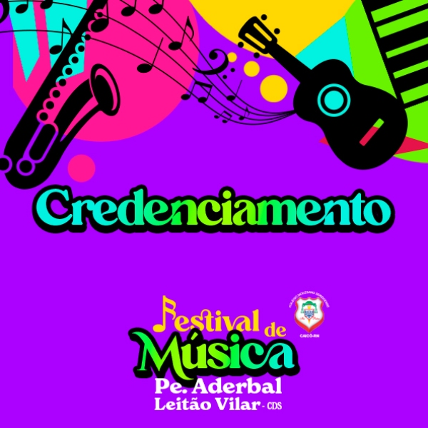 Credeciamento