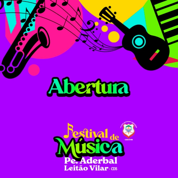 Abertura
