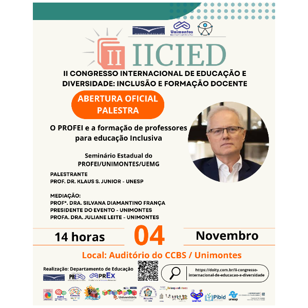 Palestra 04/11/2025