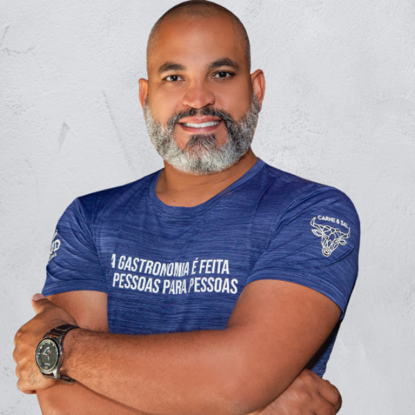 Qual o futuro da Gastronomia?  Baseado nas pesquisas que a NRA propôs sobre o futuro das relações humanas com a gastronomia